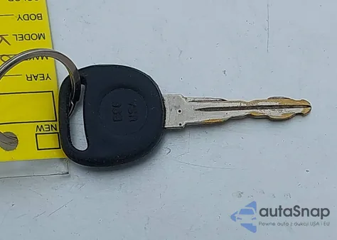 2006 Saturn Vue V6 from USA, damaged, VIN 5GZCZ53496S813914